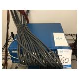 Biologic MPG2 Battery Test Station