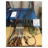 Biologic Battery Test Station