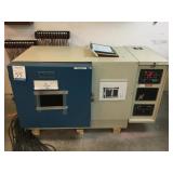 Tenny Oven BTRC with Versa Tenn III Chamber Light