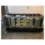 Custome made UV light table