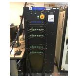 Battery Testing Station