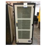 Battery Testing Station