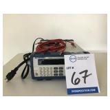 Programmable DC Power Supply