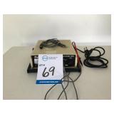 Short Circuit Locator