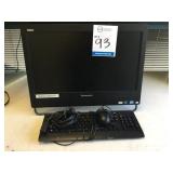 Lenovo ThinkCentre M92z