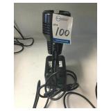 UVP Black-Ray B-100YP High Intensity Lamp