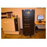 Multi-channel test equipment