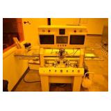 ACF Bonding machine
