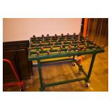 Roller Tables