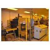 Nano EC, Back-end Assembly, Process Assembly Stati