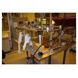 Environmental Chamber