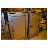 Environmental Glass Transport Box