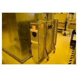 Environmental Glass Transport Box