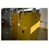 Flammable Cabinet