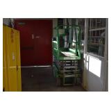 Scissor Lift
