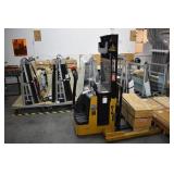 Pallet Lift