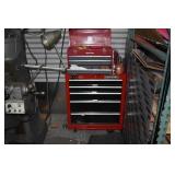 Tool Chest and Stack On
