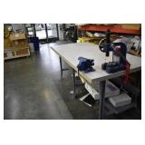 Work Bench