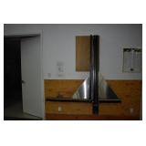 Wall Mounted Media Cutter