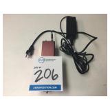 Stabilized Fiber Coupled Light Source