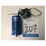 Halogen Light Source