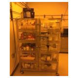 Terra-Universal Nitro-Watch