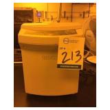 Planetary Centrifugal Mixer