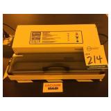 Weston Pro-2100 Vacuum Sealer