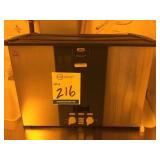 Ultrasonic Cleaning Unit