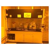 Fume Hood