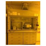 Fume Hood