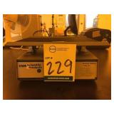 Rocking Platform 10d shaker