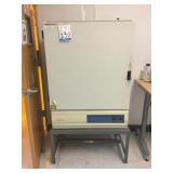 Lindberg Blue M Mechanical oven