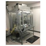 Extrusion Deposition System