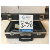 Research Radio Meter