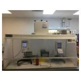 Sentry Sir Systems Ductless Fume Hood