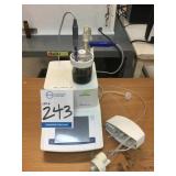METTLER TOLEDO - Compact C30 Titrator
