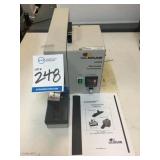 Electronic Crockmeter