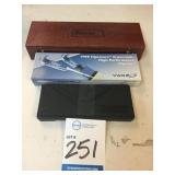 Pipettor, Machinist Level, Digimatic Digital Calip