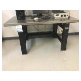 Vibration Isolation Table