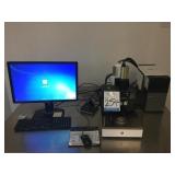 3D Optical Microscope