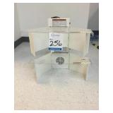 Bench Top Fume Extractor