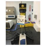 Electric Mixer & Vortex Mixer