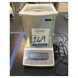 Analytical Balance