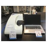 Nano Particle Size Analysis