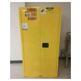 Flammable Storage Cabinets