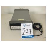 HP 33120A Arbitrary Waveform Generator