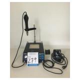 Hot Air Rework Soldering Station & Preheating Stat
