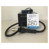 Hot Air Soldering Station