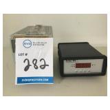 DC Power Supply & PID Control